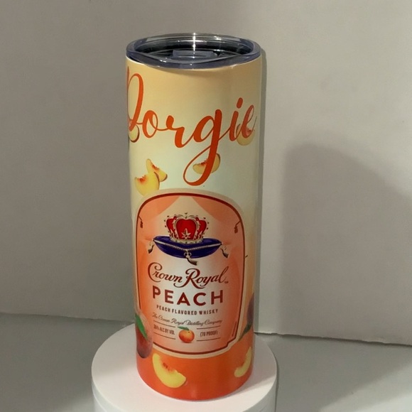 Michael Kors Inspired Tumbler - Picture 8 of 8